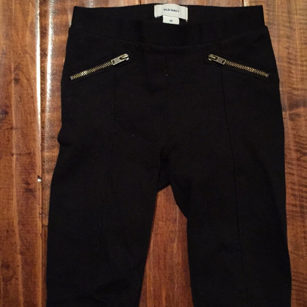 Girls Jegging style pants